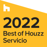 Premio madercas best of houzz 2022