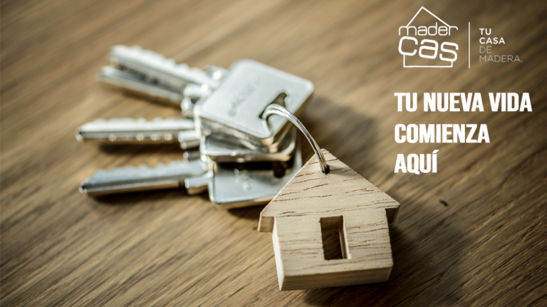 Tu nueva vida comienza en madercás